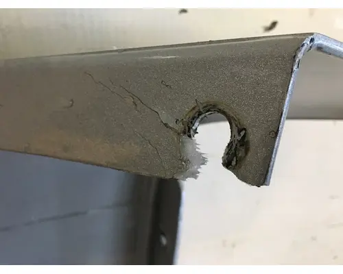 VOLVO VNL Gen 2 Sleeper Fairing