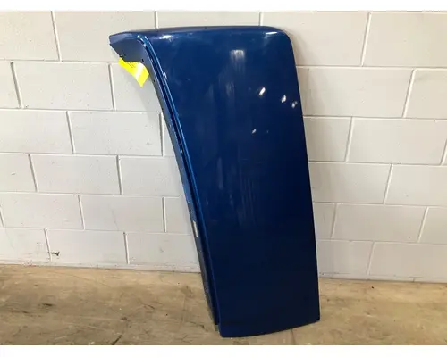 VOLVO VNL Gen 2 Sleeper Fairing