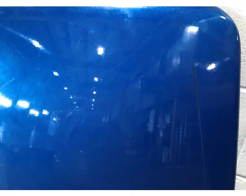 VOLVO VNL Gen 2 Sleeper Fairing