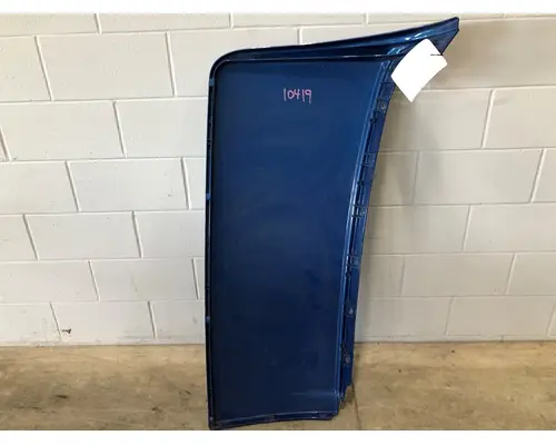 VOLVO VNL Gen 2 Sleeper Fairing