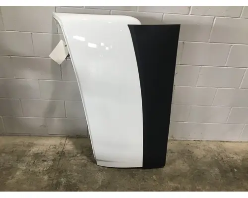 VOLVO VNL Gen 2 Sleeper Fairing