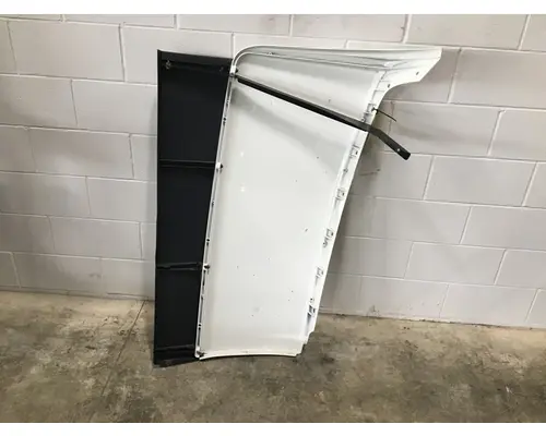 VOLVO VNL Gen 2 Sleeper Fairing