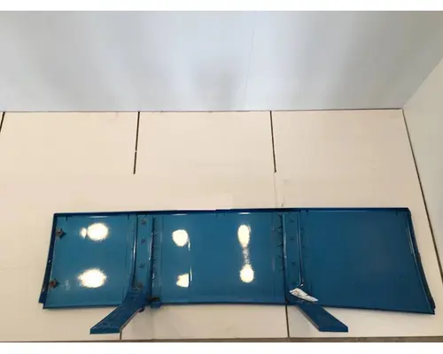 VOLVO VNL Gen 2 Sleeper Fairing