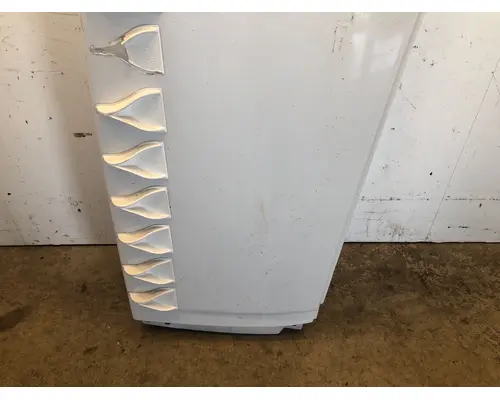 VOLVO VNL Gen 2 Sleeper Fairing
