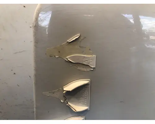 VOLVO VNL Gen 2 Sleeper Fairing