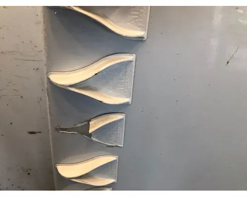VOLVO VNL Gen 2 Sleeper Fairing