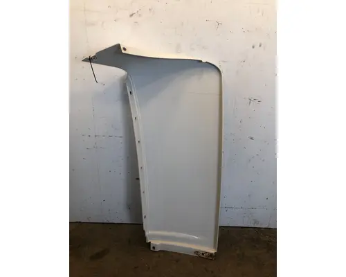VOLVO VNL Gen 2 Sleeper Fairing