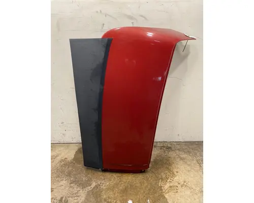 VOLVO VNL Gen 2 Sleeper Fairing
