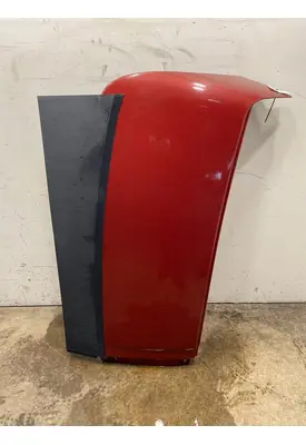 VOLVO VNL Gen 2 Sleeper Fairing