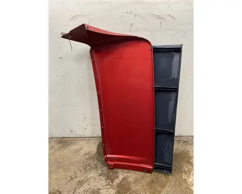 VOLVO VNL Gen 2 Sleeper Fairing