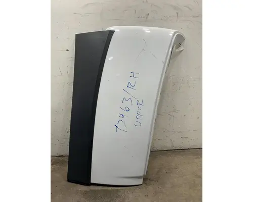 VOLVO VNL Gen 2 Sleeper Fairing