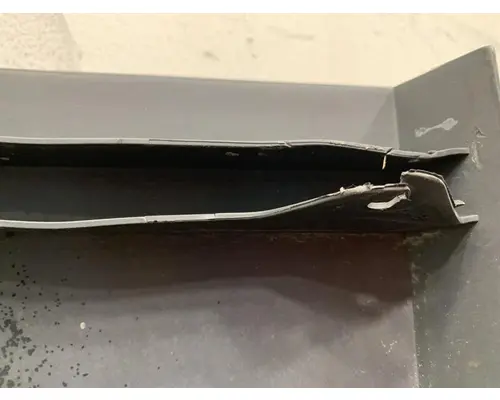 VOLVO VNL Gen 2 Sleeper Fairing
