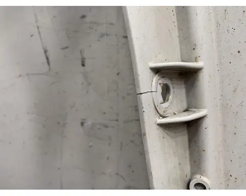 VOLVO VNL Gen 2 Sleeper Fairing