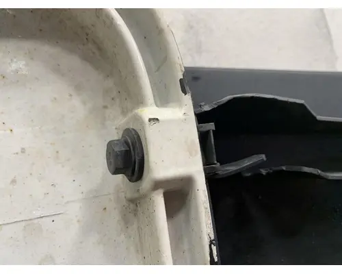 VOLVO VNL Gen 2 Sleeper Fairing