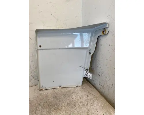 VOLVO VNL Gen 2 Sleeper Fairing