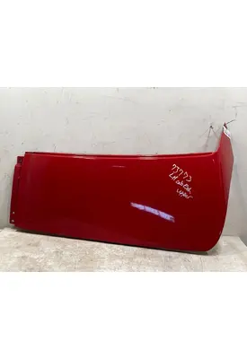 VOLVO VNL Gen 2 Sleeper Fairing