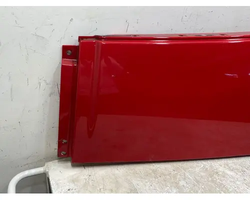 VOLVO VNL Gen 2 Sleeper Fairing