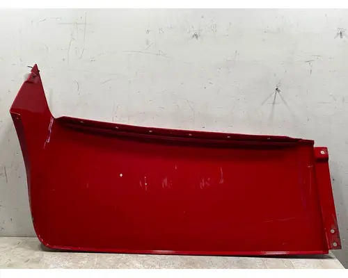 VOLVO VNL Gen 2 Sleeper Fairing