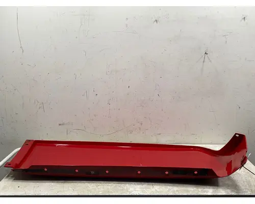 VOLVO VNL Gen 2 Sleeper Fairing