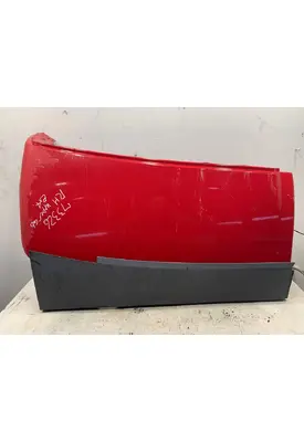 VOLVO VNL Gen 2 Sleeper Fairing