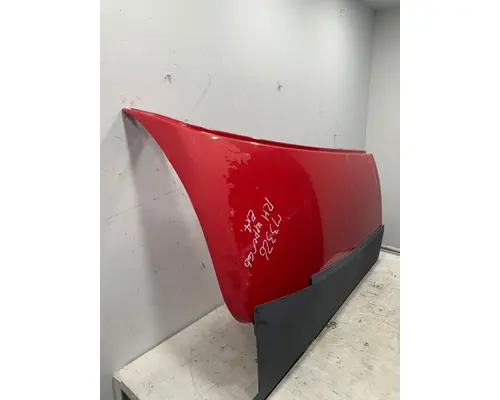 VOLVO VNL Gen 2 Sleeper Fairing