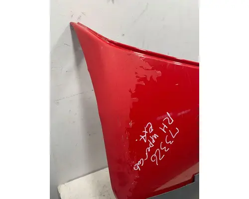 VOLVO VNL Gen 2 Sleeper Fairing