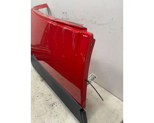 VOLVO VNL Gen 2 Sleeper Fairing