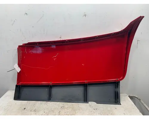 VOLVO VNL Gen 2 Sleeper Fairing