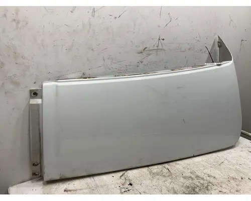 VOLVO VNL Gen 2 Sleeper Fairing