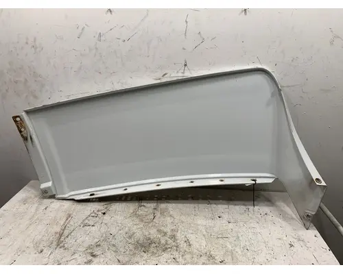 VOLVO VNL Gen 2 Sleeper Fairing