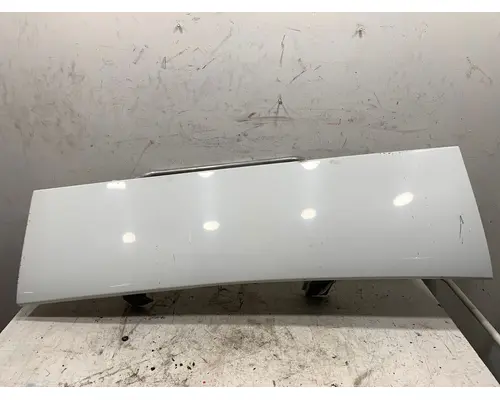 VOLVO VNL Gen 2 Sleeper Fairing