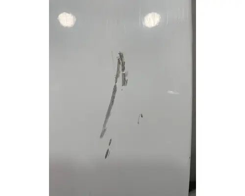 VOLVO VNL Gen 2 Sleeper Fairing
