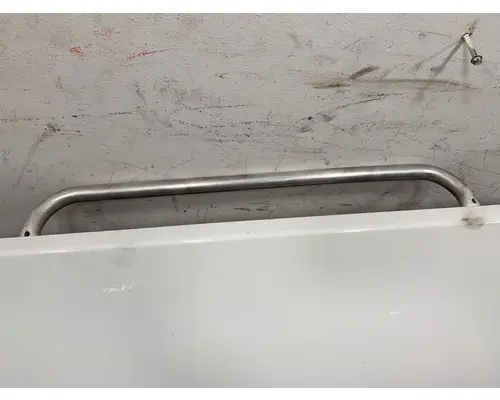 VOLVO VNL Gen 2 Sleeper Fairing