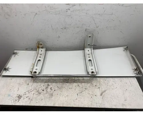 VOLVO VNL Gen 2 Sleeper Fairing