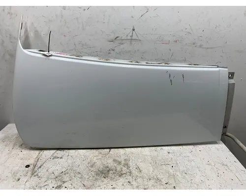 VOLVO VNL Gen 2 Sleeper Fairing