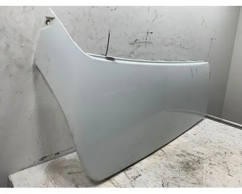 VOLVO VNL Gen 2 Sleeper Fairing