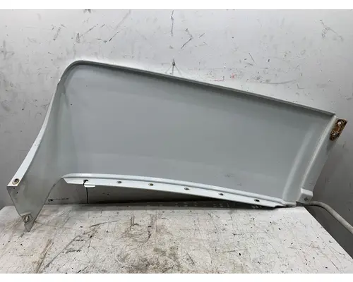 VOLVO VNL Gen 2 Sleeper Fairing