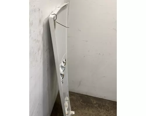 VOLVO VNL Gen 2 Sleeper Fairing