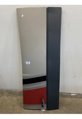 VOLVO VNL Gen 2 Sleeper Fairing