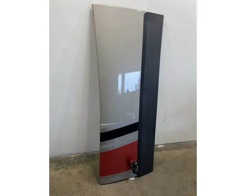 VOLVO VNL Gen 2 Sleeper Fairing