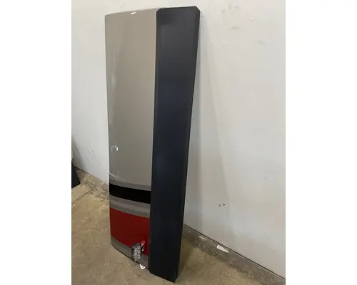 VOLVO VNL Gen 2 Sleeper Fairing