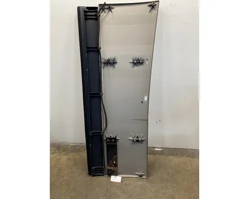 VOLVO VNL Gen 2 Sleeper Fairing