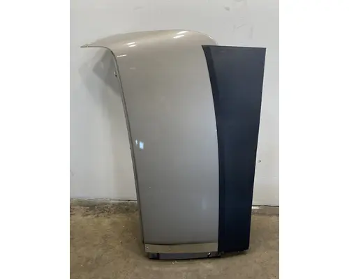 VOLVO VNL Gen 2 Sleeper Fairing
