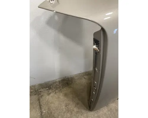 VOLVO VNL Gen 2 Sleeper Fairing