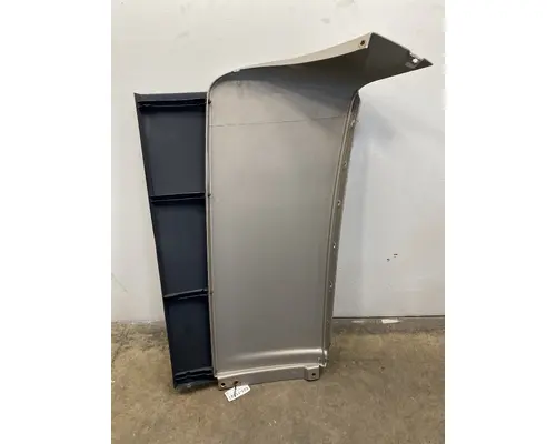 VOLVO VNL Gen 2 Sleeper Fairing