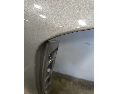 VOLVO VNL Gen 2 Sleeper Fairing