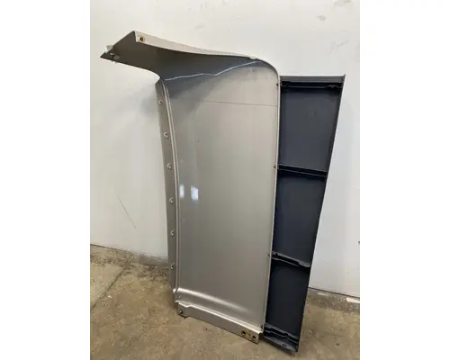 VOLVO VNL Gen 2 Sleeper Fairing