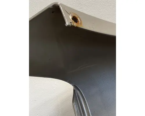 VOLVO VNL Gen 2 Sleeper Fairing