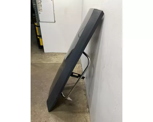VOLVO VNL Gen 2 Sleeper Fairing