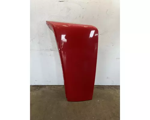 VOLVO VNL Gen 2 Sleeper Fairing